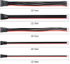 China factory original making automotive wiring harness 2pin jst wire harness cable assembly
