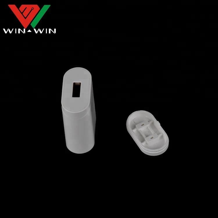 Oem Plastic 5V2.1A Charger Shell For Mobile Phone