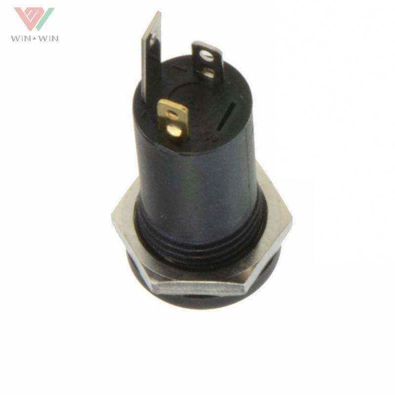 WQ-705 Female earphone socket Stereo Headset 3 pole headphone jack 3.5mm audio earphone socket