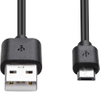 Fast Charging Flat Round Cable Cord Type-C USB Cable cable assembly