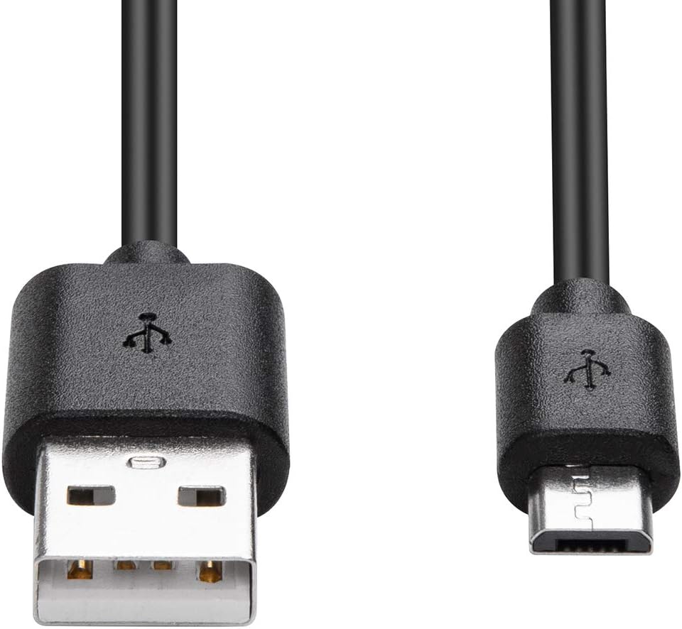 Fast Charging Flat Round Cable Cord Type-C USB Cable cable assembly