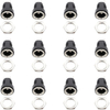 China Connector Factory 2.1mm 5.5mm dc power jack socket, dc power jack, dc power jack plug adapter