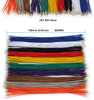 China factory original making automotive wiring harness 2pin jst wire harness cable assembly