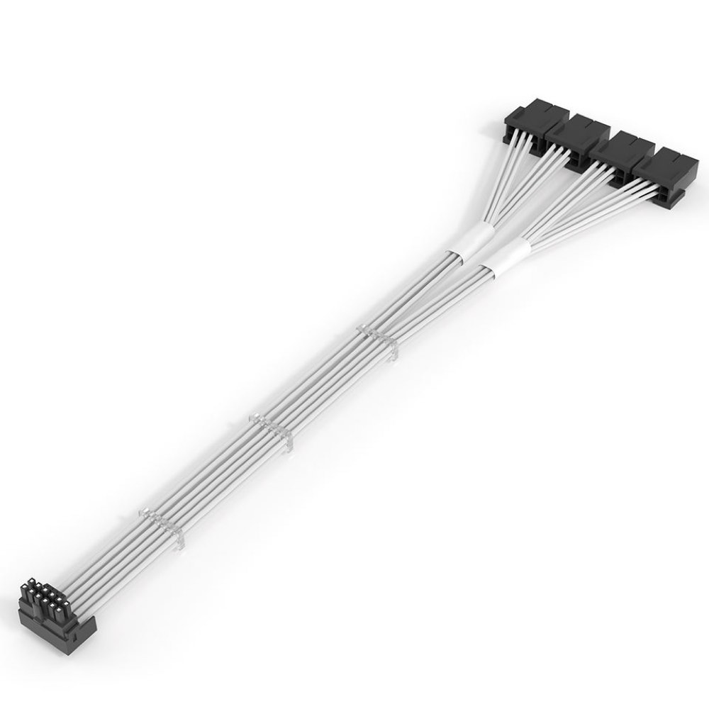 12V PWR GPU Cable