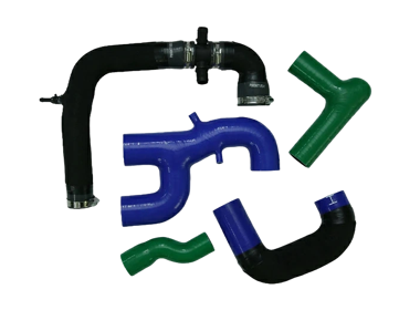 Custom Silicone Rubber Products