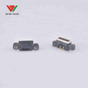 Custom Waterproof Micro Usb 5 Pin Connector Female