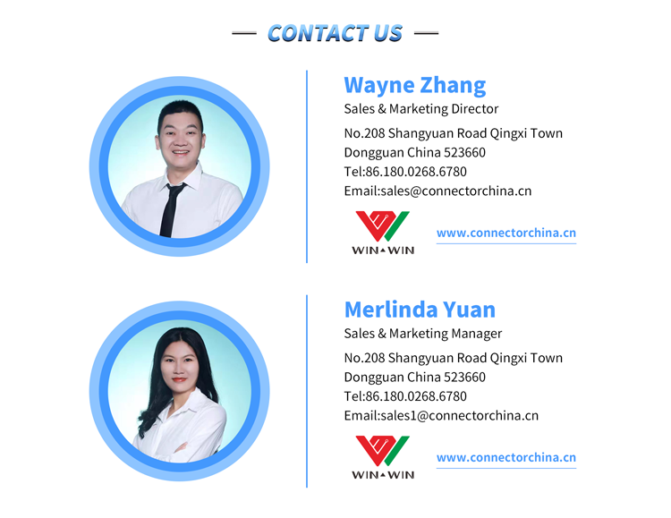 Wholesale High Quality Micro Mini USB Type-C Male Female Port 5 Pin Phone Charging Connector