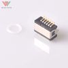 Manufacturer high Quality IPX8 6Pin USB C Jack SMT Connector