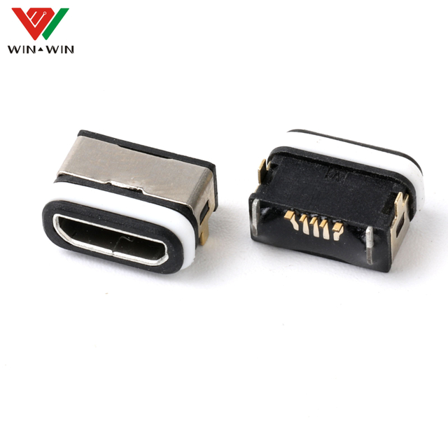 Cheap price waterproof automotive pcb electrical wire connector for outdoor led downlight
