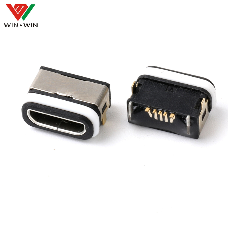 Cheap price waterproof automotive pcb electrical wire connector for outdoor led downlight