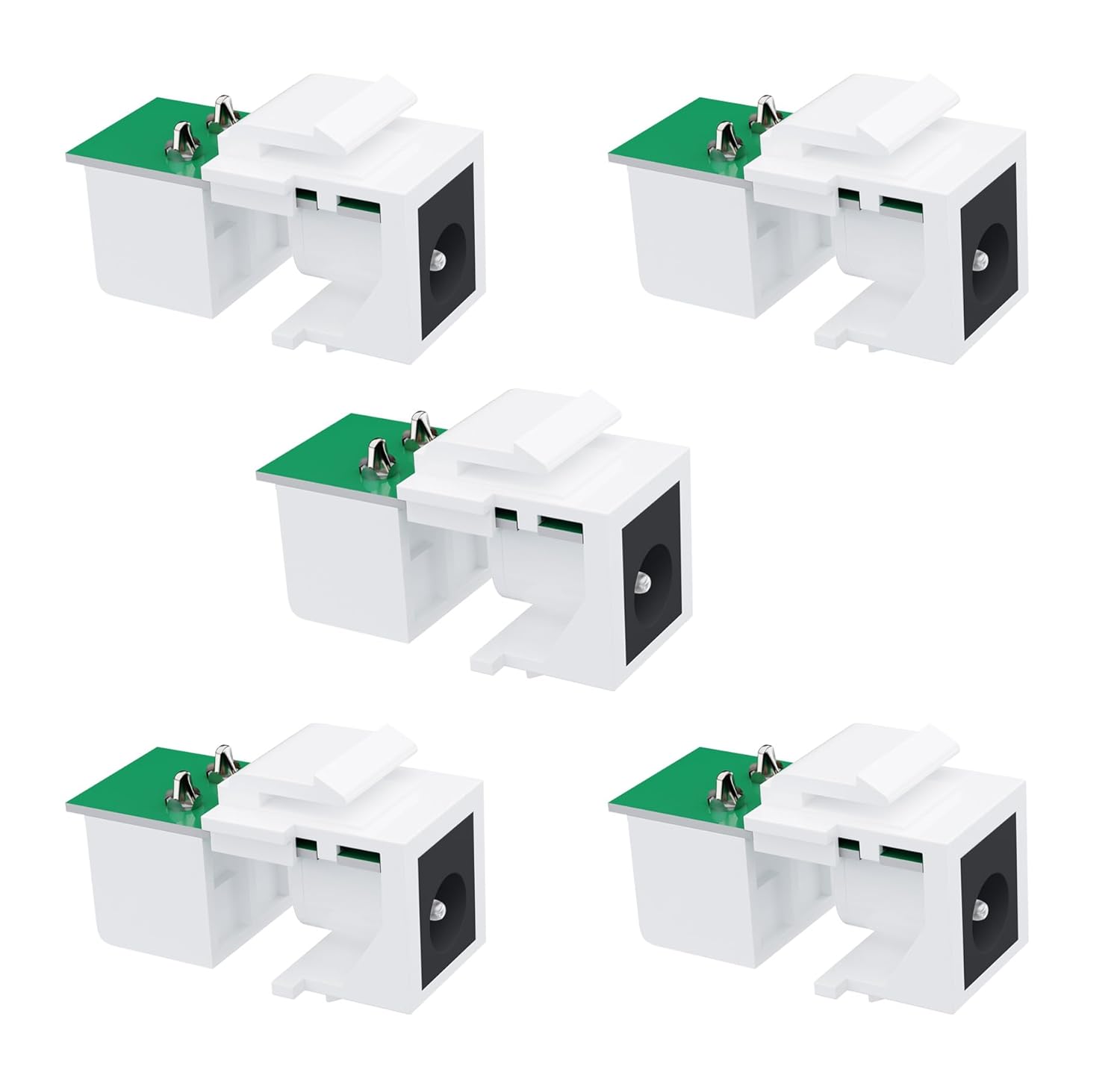 China Connector Factory 2.1mm 5.5mm dc power jack socket, dc power jack, dc power jack plug adapter