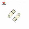 Short Type B 5P Male Crimping USB Connector