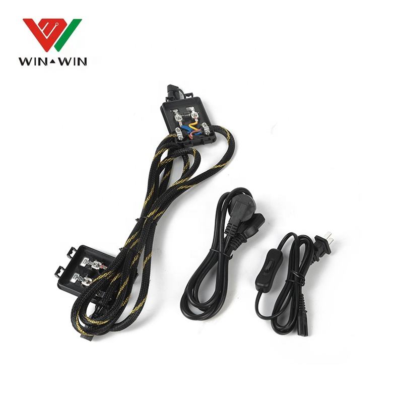 Dongguan wiring harness led solar cable clip australia