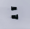 High quality audio Female Jack audio cable 3.5mm jack female 3pin 4pin 6.35 jack male