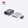High Quality Assembled 2.0 Male Usb A Connector