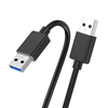 Fast Charging Flat Round Cable Cord Type-C USB Cable cable assembly