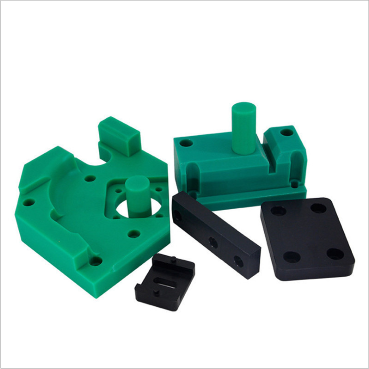 Professional Plastic Injection Mold Making Products