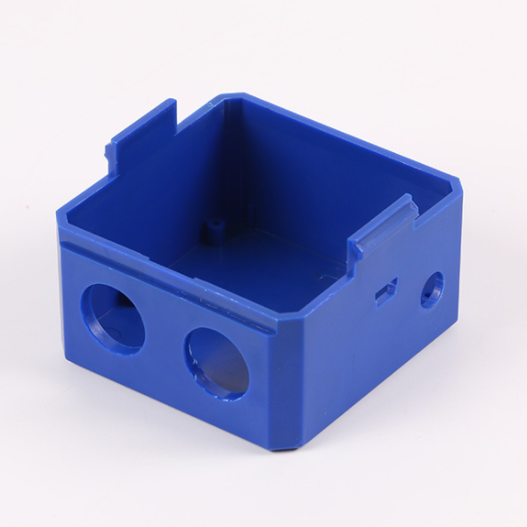 Professional Plastic Injection Mold Making Products
