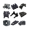OEM Custom plastic rapid prototyping injection molding parts