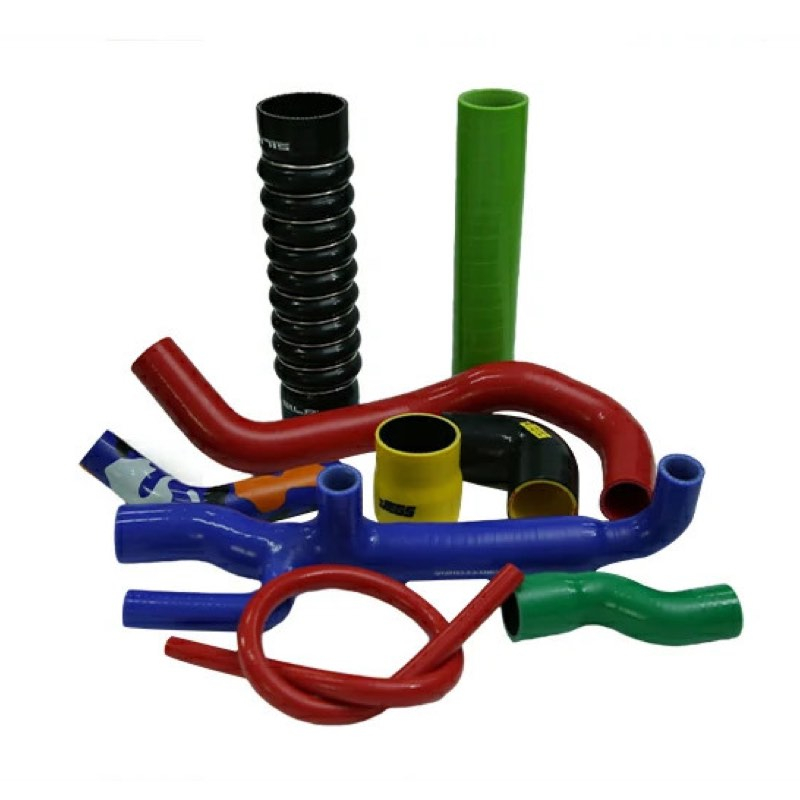 Custom Silicone Tube