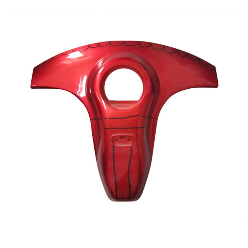 Custom Plastic Injection molding parts