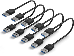 Custom USB Faster charging cable assemly