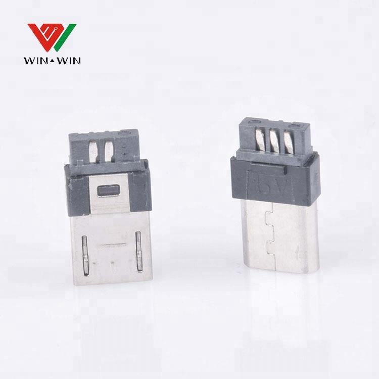 High Quality Micro Male USB V8 connector