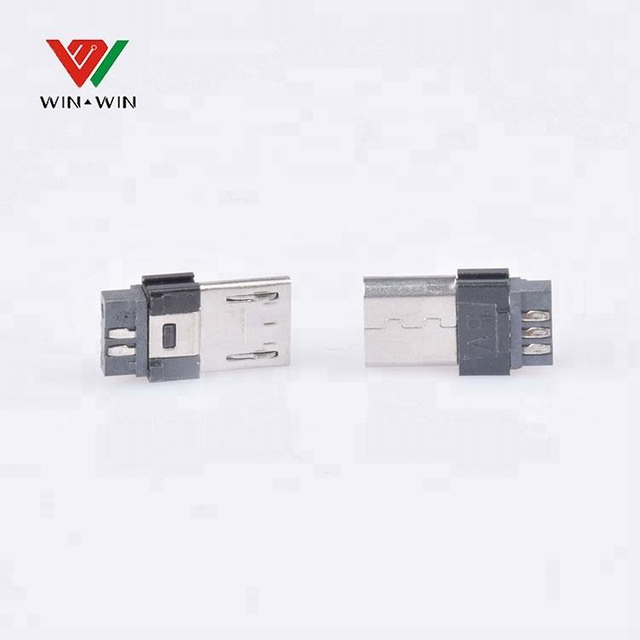 High Quality Micro Male USB V8 connector