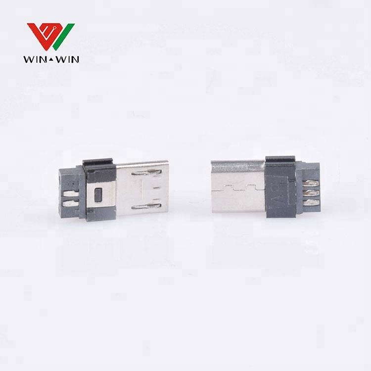 High Quality Micro Male USB V8 connector