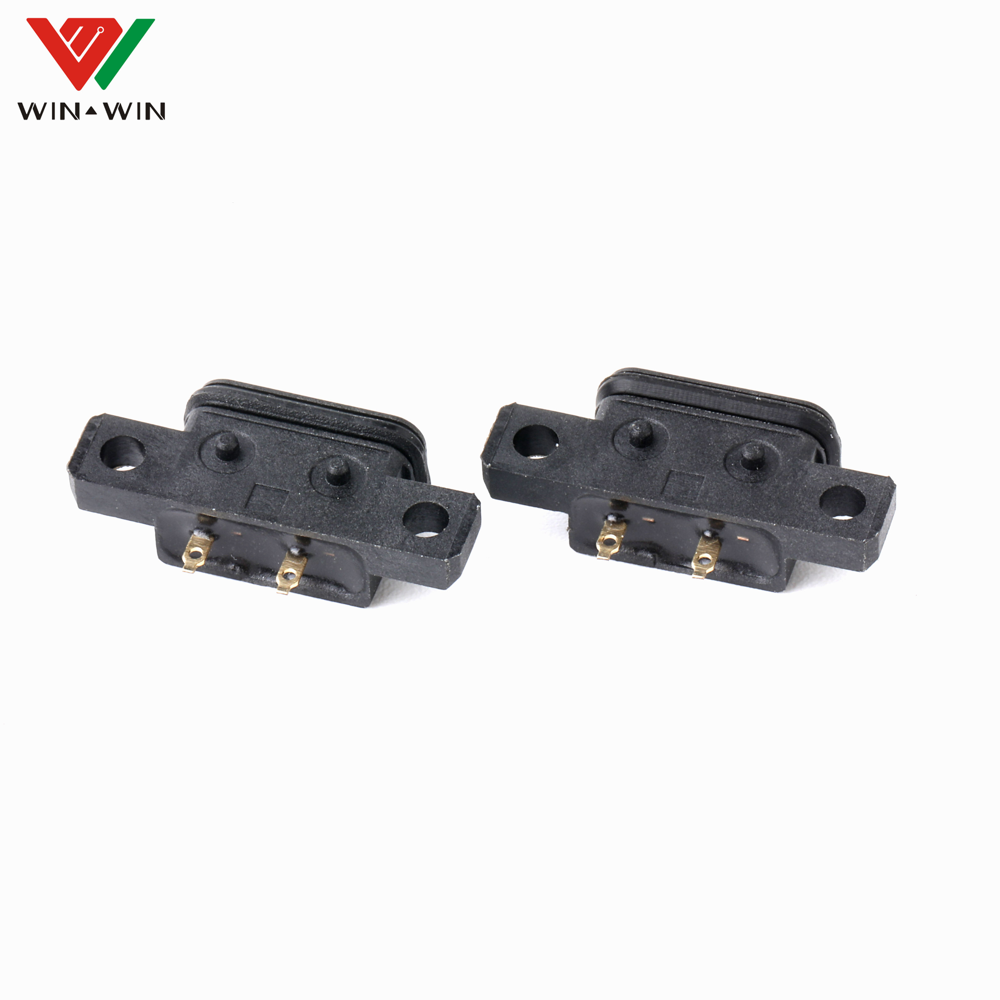 Waterproof 2 3 4 6 16 24 pin usb electrical ip68 C Type Connector