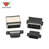 NEW Design USB Type C Connector ip68 socket for fishing aerator