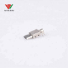 Crimping Price micro usb b 5 pin connector