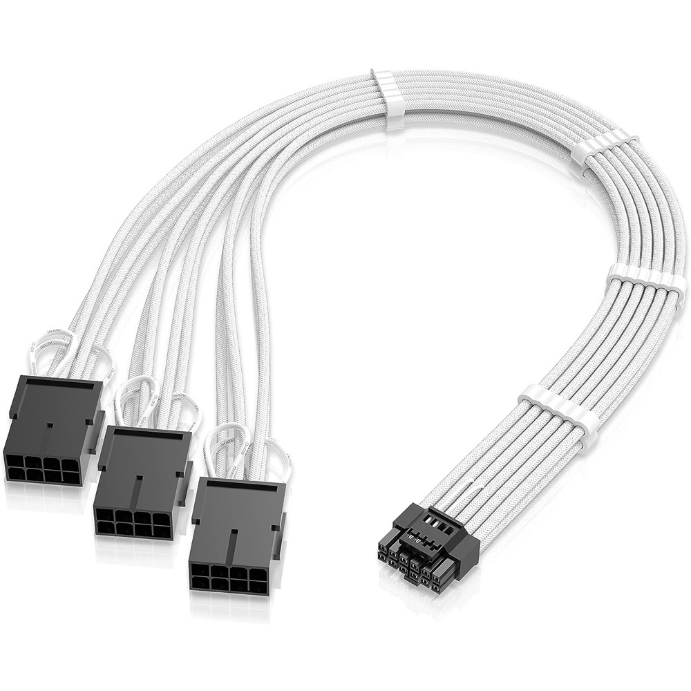 12V PWR GPU Cable