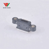 Custom Waterproof Micro Usb 5 Pin Connector Female