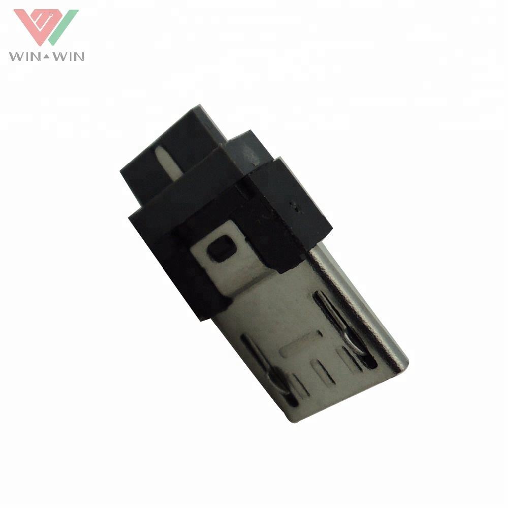 Best Selling Male Micro Usb Connectors