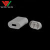 Oem Plastic 5V2.1A Charger Shell For Mobile Phone