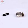 Waterproof Type C Female Usb Connector