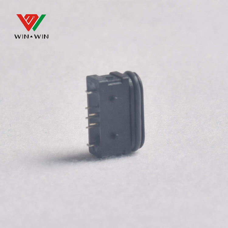 Wholesale Waterproof Female Micro Usb Connector