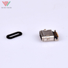 Wholesale Waterproof Female Type C Usb Connector