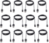 Custom USB Faster charging cable assemly