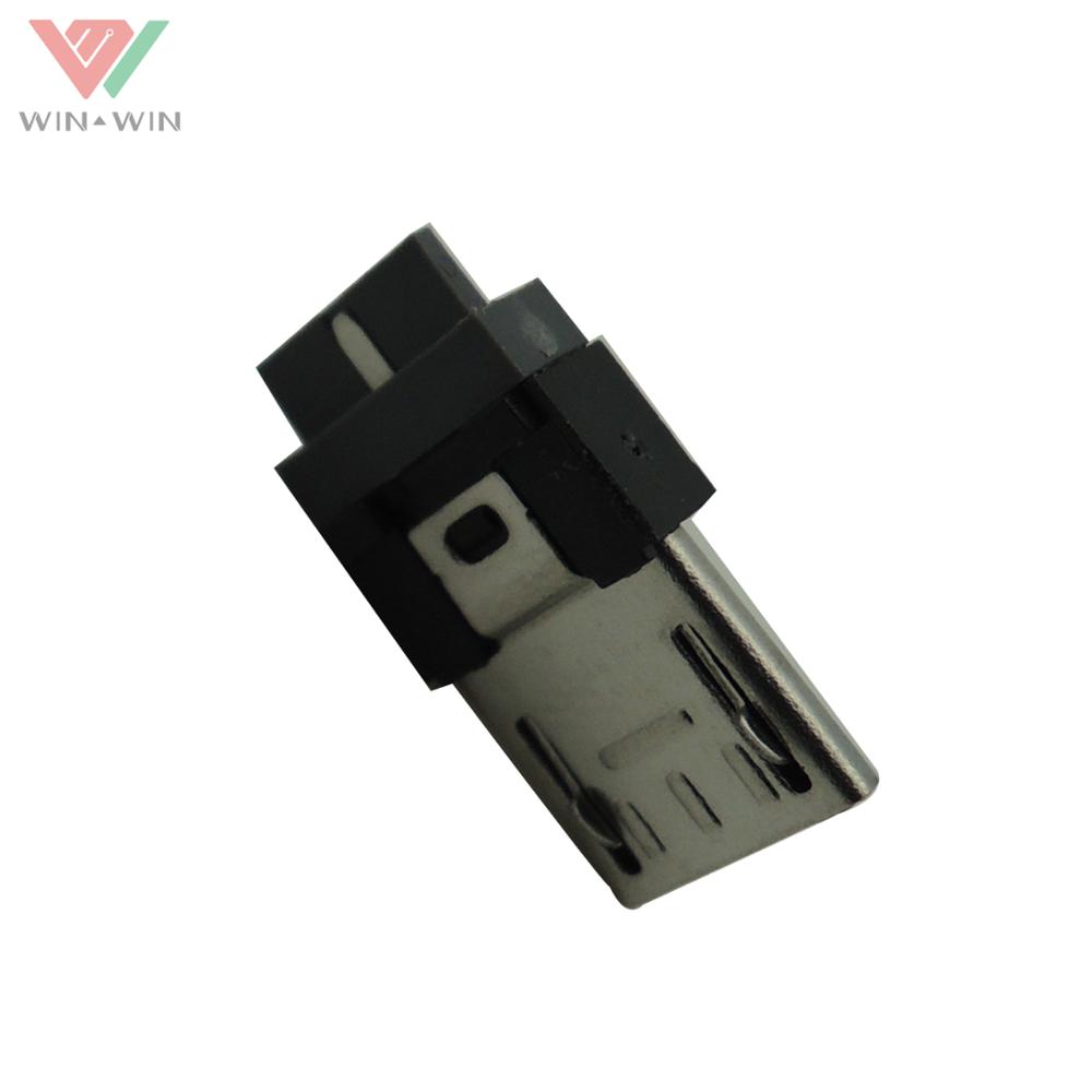 Best Selling Male Micro Usb Connectors