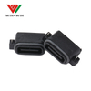 Waterproof PCB Jack with USB Type C 16Pin Connector