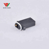 High Quality 5 Pin Waterproof Earphone Jack