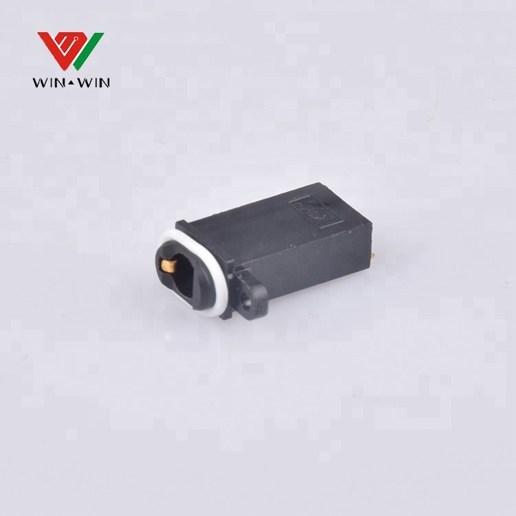 High Quality 5 Pin Waterproof Earphone Jack