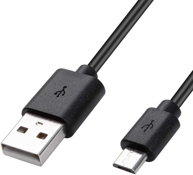 Fast Charging Flat Round Cable Cord Type-C USB Cable cable assembly