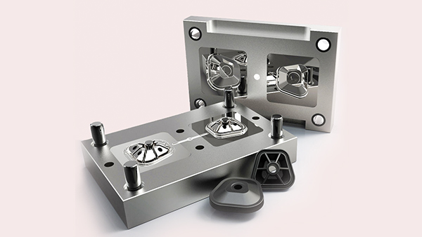 Injection Molding Services
