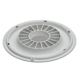 OEM Custom plastic rapid prototyping injection molding parts