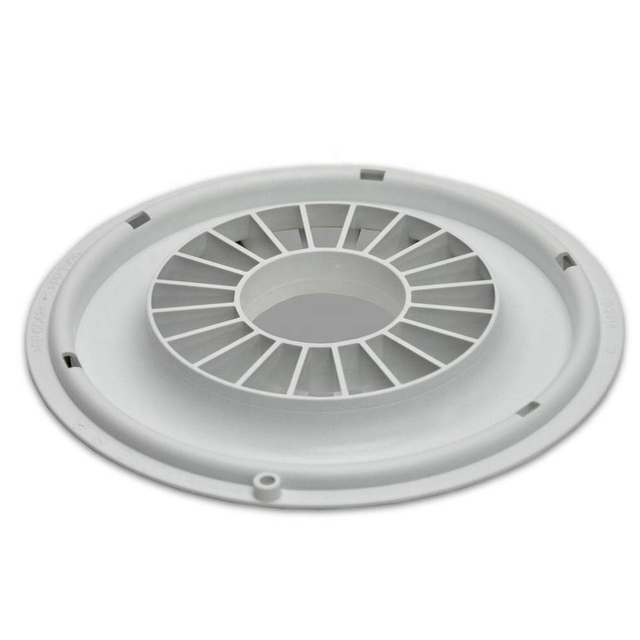 OEM Custom plastic rapid prototyping injection molding parts