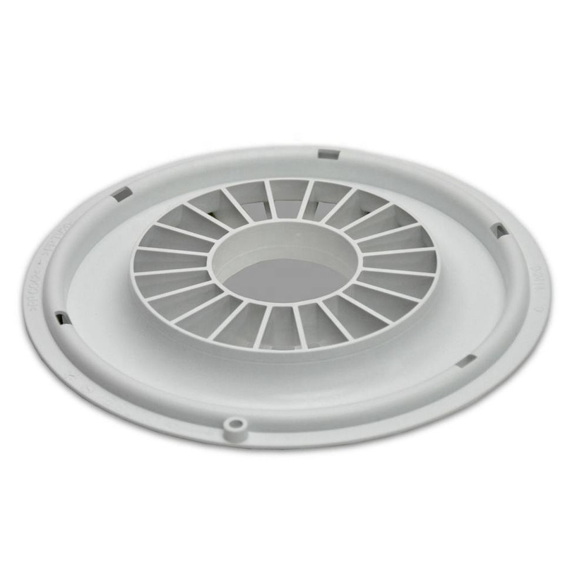 OEM Custom plastic rapid prototyping injection molding parts