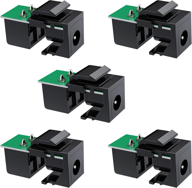 China Connector Factory 2.1mm 5.5mm dc power jack socket, dc power jack, dc power jack plug adapter
